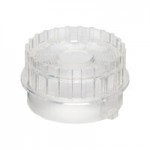 Waring CAC04 Replacement Outer Lid for 32 oz. Blender Container - 6/Pack