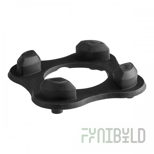 Hamilton Beach 990059900 Jar Pad