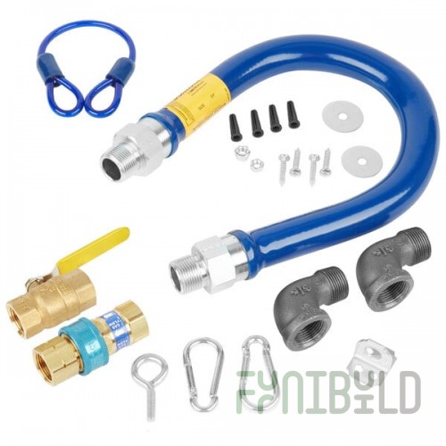 Dormont 1675KIT24 Deluxe SnapFast® 24