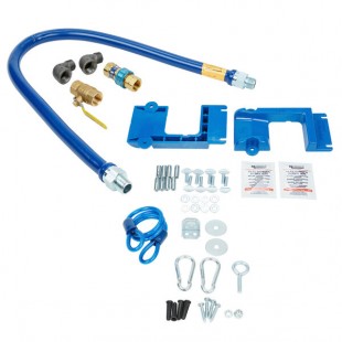 Dormont 1675KIT48PS Deluxe SnapFast® 48 Dormont 1675KIT48PS Deluxe SnapFast® 48