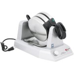 Waring WWD200 Non-Stick Double Waffle Maker - 120V Waring WWD200 Non-Stick Double Waffle Maker - 120V