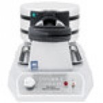 Waring WWD200 Non-Stick Double Waffle Maker - 120V Waring WWD200 Non-Stick Double Waffle Maker - 120V