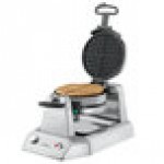 Waring WWD200 Non-Stick Double Waffle Maker - 120V Waring WWD200 Non-Stick Double Waffle Maker - 120V