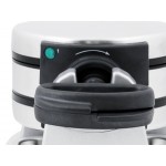 Waring WWD200 Non-Stick Double Waffle Maker - 120V Waring WWD200 Non-Stick Double Waffle Maker - 120V