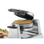 Waring WWD200 Non-Stick Double Waffle Maker - 120V Waring WWD200 Non-Stick Double Waffle Maker - 120V