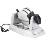 Waring WWD200 Non-Stick Double Waffle Maker - 120V Waring WWD200 Non-Stick Double Waffle Maker - 120V