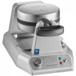 Waring WWD200 Non-Stick Double Waffle Maker - 120V Waring WWD200 Non-Stick Double Waffle Maker - 120V