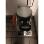 Waring WWD200 Non-Stick Double Waffle Maker - 120V Waring WWD200 Non-Stick Double Waffle Maker - 120V