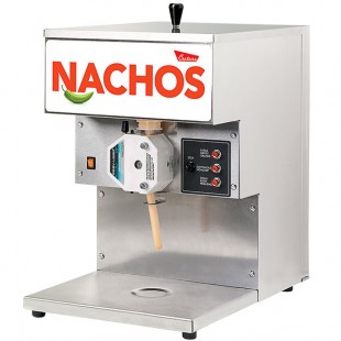 Cretors NCH2A-X Nacho Cheese Peristaltic Pump with 2 Portion Controls Cretors NCH2A-X Nacho Cheese Peristaltic Pump with 2 Portion Controls