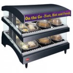 Hatco GR3SDS-33DCT Black Glo-Ray 33 Hatco GR3SDS-33DCT Black Glo-Ray 33
