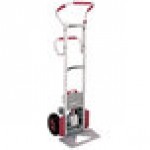 Magliner 375 lb. Powered Stair Climbing Hand Truck with 10