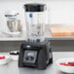 Waring MX1000XTX Xtreme 3 1/2 hp Commercial Blender with Paddle Controls and 64 oz. Copolyester Container - 120V Waring MX1000XTX Xtreme 3 1/2 hp Commercial Blender with Paddle Controls and 64 oz. Copolyester Container - 120V