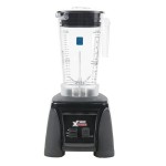 Waring MX1000XTX Xtreme 3 1/2 hp Commercial Blender with Paddle Controls and 64 oz. Copolyester Container - 120V Waring MX1000XTX Xtreme 3 1/2 hp Commercial Blender with Paddle Controls and 64 oz. Copolyester Container - 120V