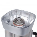 Waring MX1000XTX Xtreme 3 1/2 hp Commercial Blender with Paddle Controls and 64 oz. Copolyester Container - 120V Waring MX1000XTX Xtreme 3 1/2 hp Commercial Blender with Paddle Controls and 64 oz. Copolyester Container - 120V