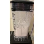Waring MX1000XTX Xtreme 3 1/2 hp Commercial Blender with Paddle Controls and 64 oz. Copolyester Container - 120V Waring MX1000XTX Xtreme 3 1/2 hp Commercial Blender with Paddle Controls and 64 oz. Copolyester Container - 120V