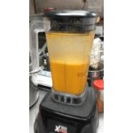 Waring MX1000XTX Xtreme 3 1/2 hp Commercial Blender with Paddle Controls and 64 oz. Copolyester Container - 120V Waring MX1000XTX Xtreme 3 1/2 hp Commercial Blender with Paddle Controls and 64 oz. Copolyester Container - 120V