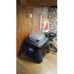 Waring MX1000XTX Xtreme 3 1/2 hp Commercial Blender with Paddle Controls and 64 oz. Copolyester Container - 120V Waring MX1000XTX Xtreme 3 1/2 hp Commercial Blender with Paddle Controls and 64 oz. Copolyester Container - 120V