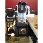 Waring MX1000XTX Xtreme 3 1/2 hp Commercial Blender with Paddle Controls and 64 oz. Copolyester Container - 120V Waring MX1000XTX Xtreme 3 1/2 hp Commercial Blender with Paddle Controls and 64 oz. Copolyester Container - 120V