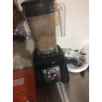 Waring MX1000XTX Xtreme 3 1/2 hp Commercial Blender with Paddle Controls and 64 oz. Copolyester Container - 120V Waring MX1000XTX Xtreme 3 1/2 hp Commercial Blender with Paddle Controls and 64 oz. Copolyester Container - 120V