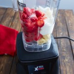 Waring MX1000XTX Xtreme 3 1/2 hp Commercial Blender with Paddle Controls and 64 oz. Copolyester Container - 120V Waring MX1000XTX Xtreme 3 1/2 hp Commercial Blender with Paddle Controls and 64 oz. Copolyester Container - 120V