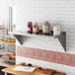 Regency 16 Gauge Stainless Steel 18