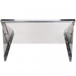 Regency 16 Gauge Stainless Steel 18