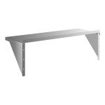 Regency 16 Gauge Stainless Steel 18