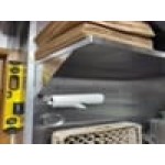 Regency 16 Gauge Stainless Steel 18