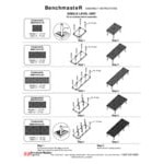 SPC Retail BM663001S Benchmaster 66