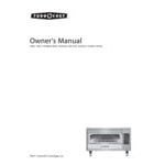 TurboChef HHS-9500-1 Single Batch Electric Countertop Impingement Ventless Oven with One Touch Controls- 208/240V, 1 Phase TurboChef HHS-9500-1 Single Batch Electric Countertop Impingement Ventless Oven with One Touch Controls- 208/240V, 1 Phase