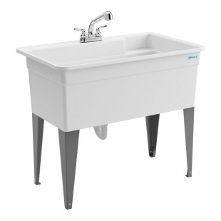 E.L. Mustee 28CF BIGTUB UTILATUB 40