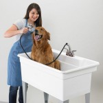 E.L. Mustee 28CF BIGTUB UTILATUB 40