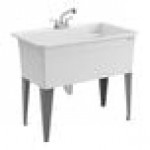 E.L. Mustee 28CF BIGTUB UTILATUB 40