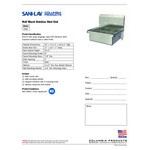 Sani-Lav 7058 20