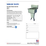 Sani-Lav 5210 21