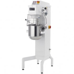 Doyon BTL020 20 Qt. Commercial Planetary Floor Mixer - 120V, 1 hp Doyon BTL020 20 Qt. Commercial Planetary Floor Mixer - 120V, 1 hp