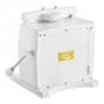 Sunkist S-104 Commercial Sectionizer with 8-Wedge Attachment