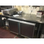 Advance Tabco Spec Line TVLG-367 36