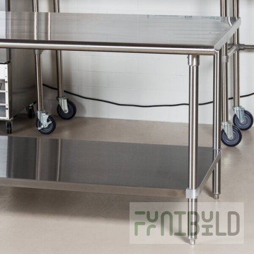 Advance Tabco Premium Series SS-3612 36