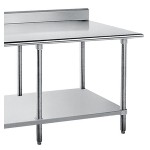 Advance Tabco KMS-3012 30 Advance Tabco KMS-3012 30