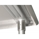 16 Gauge Advance Tabco KLAG-305-X 30 16 Gauge Advance Tabco KLAG-305-X 30