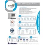 Scotsman NS0622A-32 Prodigy® Plus Series 22