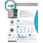 Scotsman FS1222R-3 Prodigy® Plus Series 22 Scotsman FS1222R-3 Prodigy® Plus Series 22