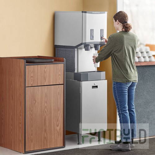 Scotsman HID312ABX-1A Meridian® 16 1/4