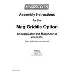 MagiKitch'n APM-RMB-636CR 36 MagiKitch'n APM-RMB-636CR 36
