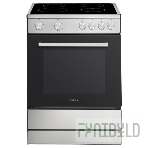 Electric stove Eksi EKE-60