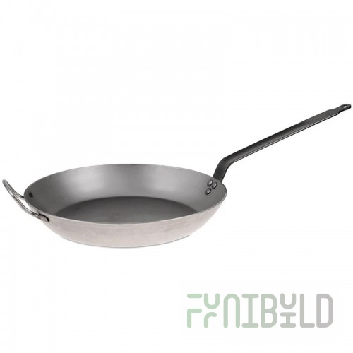 Frying pan #1 large 39-728