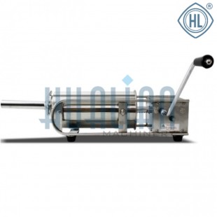 Horizontal collateral syringe TG-3L (450x210x160 in, 3 L)