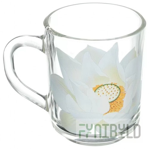 Mug 200ml d=73 h=91mm
