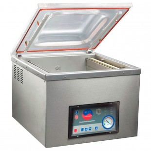 Vacuum packaging machine INDOKOR IVP-500/T